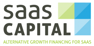 SaaS Capital Growth Funding